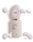 Baza Cover - Melted Cream, 10 ml , 9Muffin's