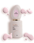 Baza Cover - Milk Strawberry, 10 ml , 9Muffin's