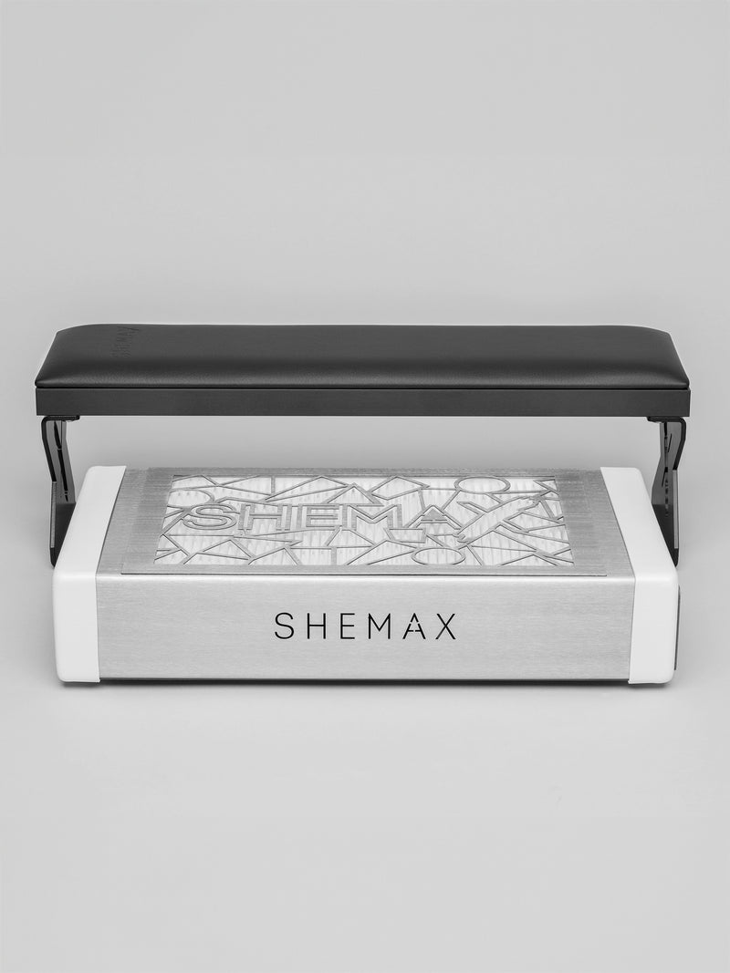 Suport de mână Negru Luxury, Shemax