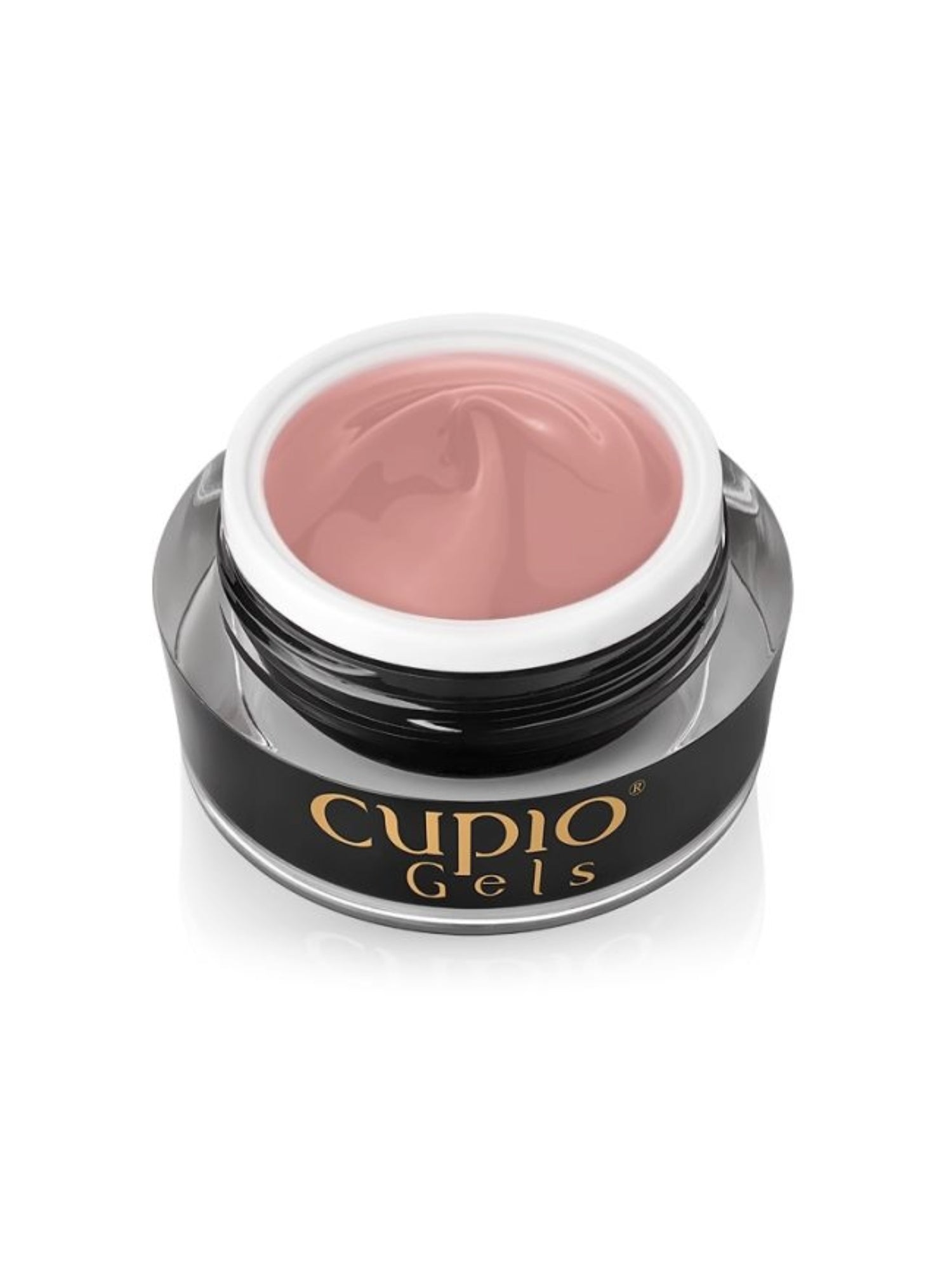 Builder Gel - Cashmere Nude, 30 ml, Cupio