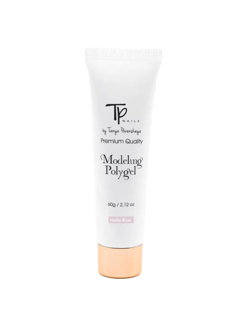 Polygel Noble Blush, TP, 60g