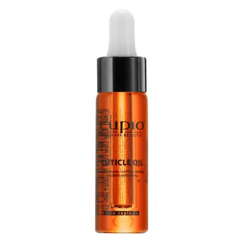 Ulei cuticule cu pipeta Portocale 15ml