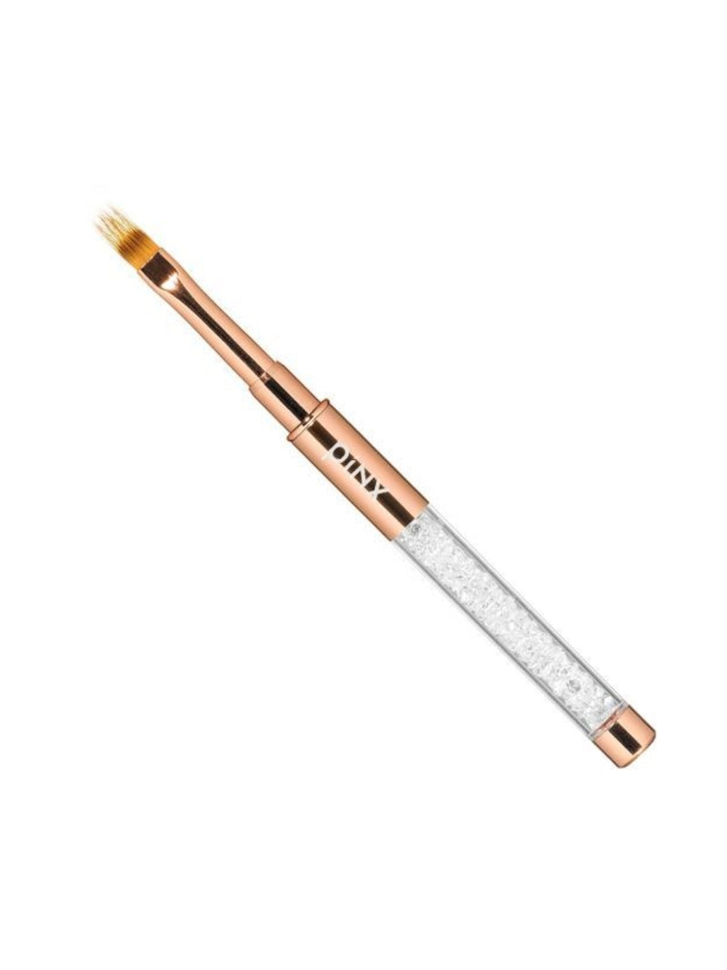 Pensula pinx Rose Gold #1, Cupio