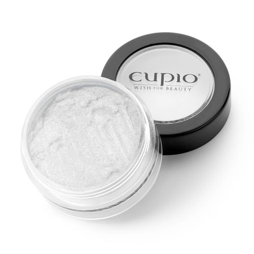 Pigment Chrome Super Mirror Effect - Moonlight, 1 gr, Cupio