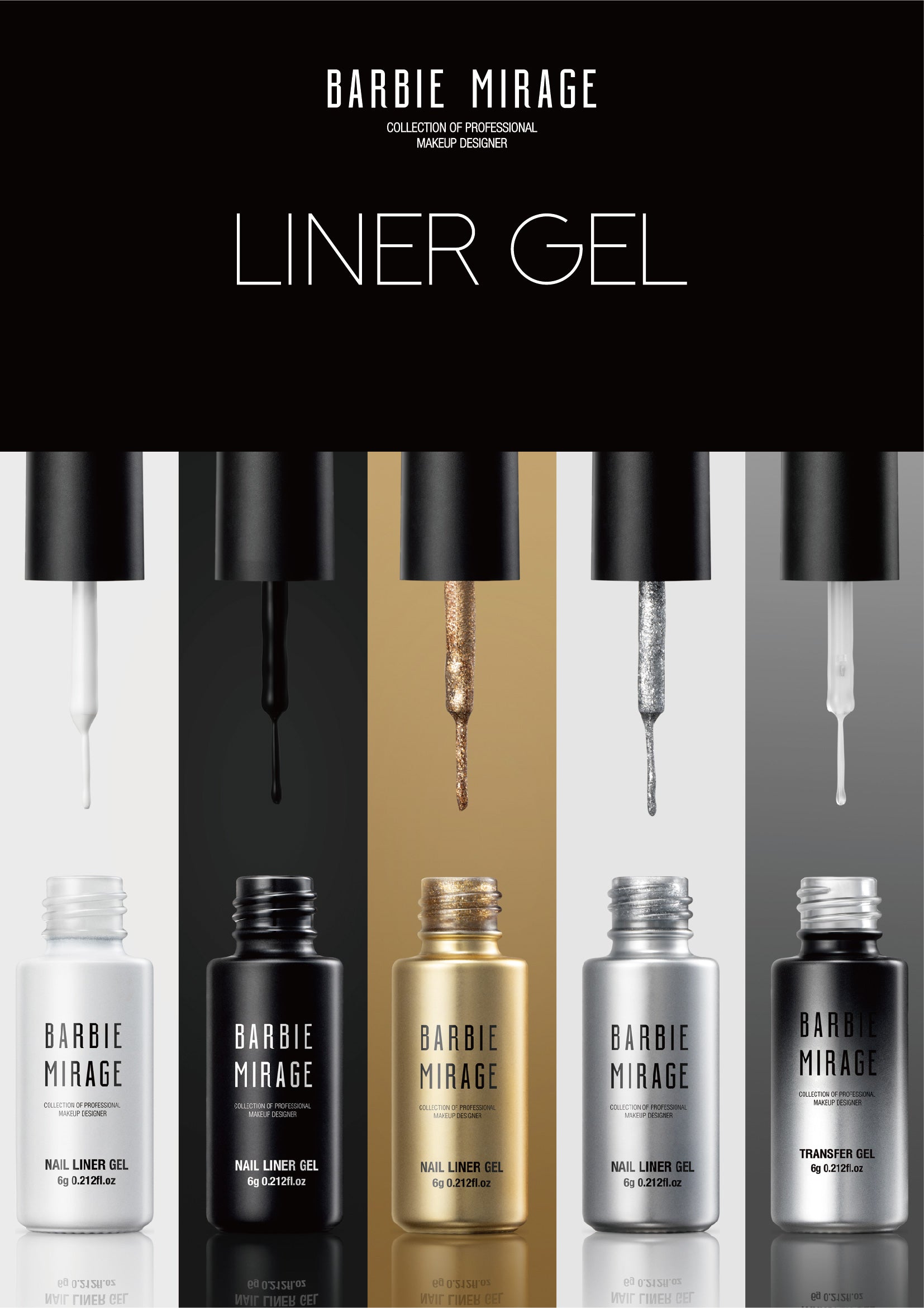 Geluri Design – THE BRANDZ