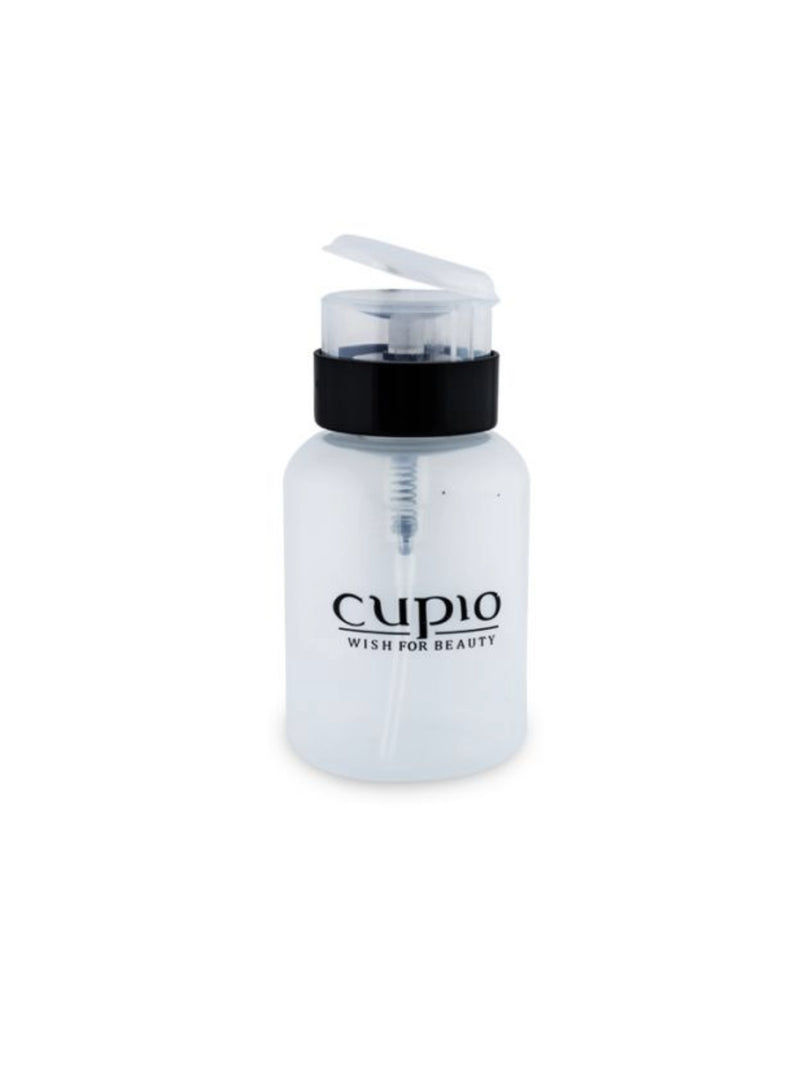 Recipient cu pompiță, Cupio, 200 ml