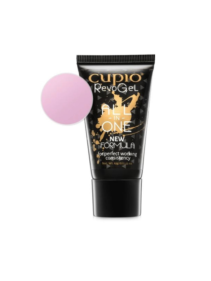 RevoGel Pastel Pink, Cupio, 15g