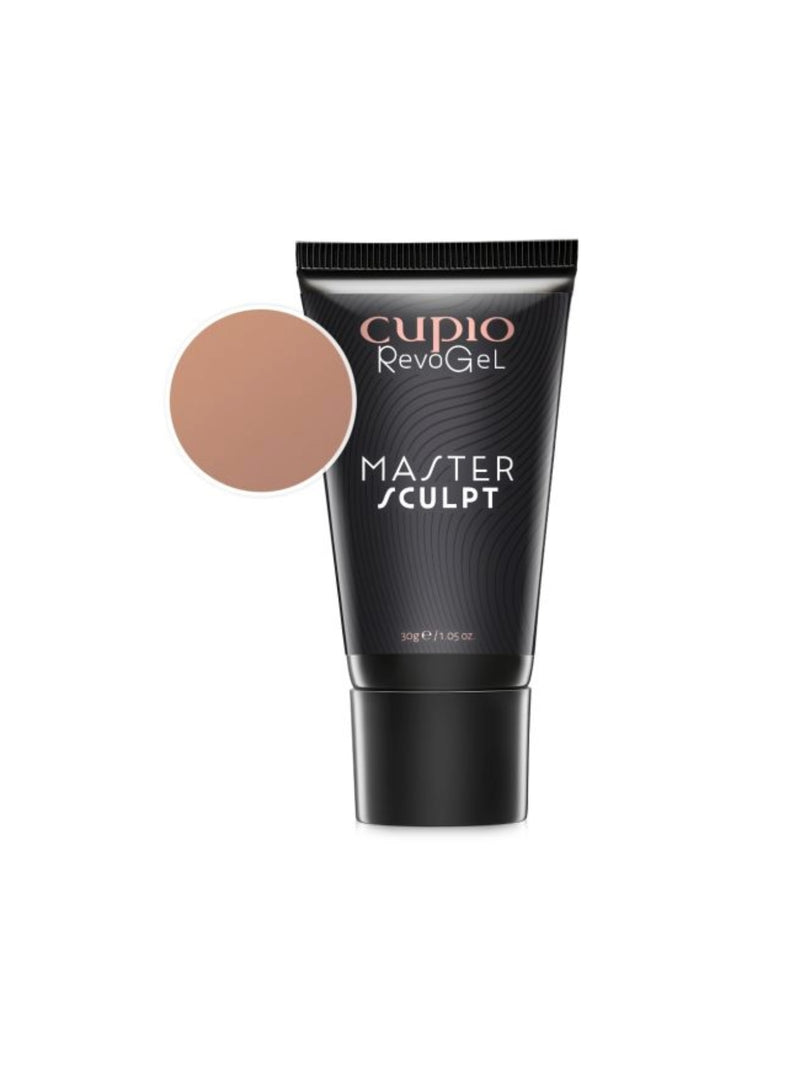 RevoGel Master Sculpt Smooth Nude, Cupio, 30 g