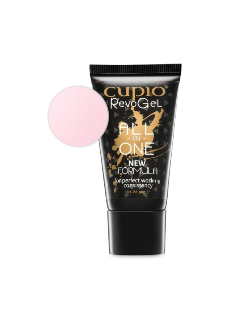 RevoGel Milky Pink, Cupio, 30g