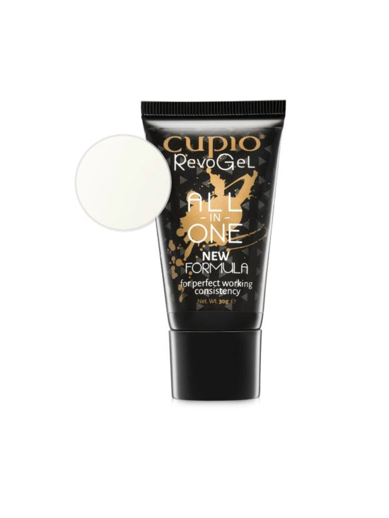 RevoGel Milky White, Cupio, 30g