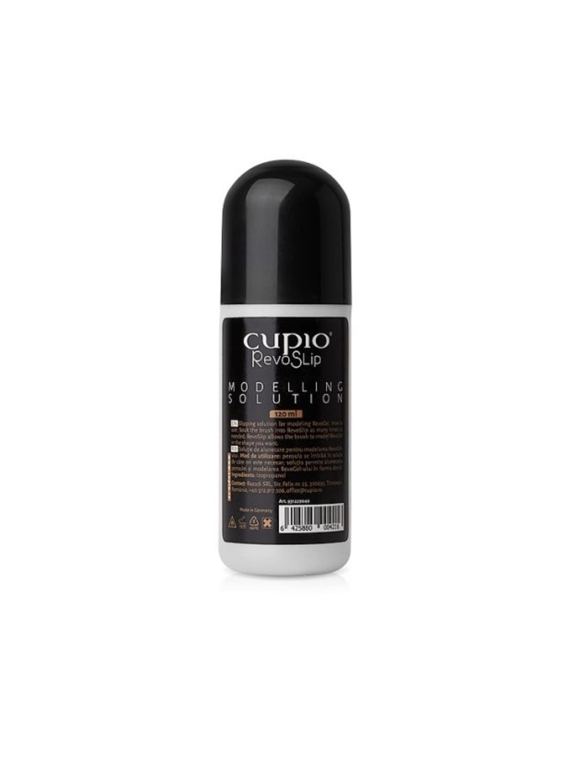 Revoslip - Solutie de modelare, Cupio, 120 ml