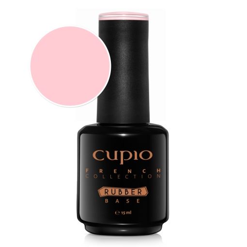 Rubber base French Collection, Cupio - Ballet 15ml