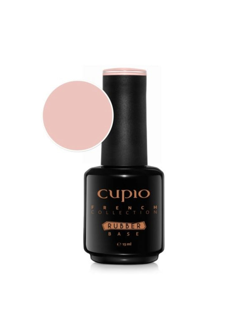 Rubber Base Fresh Cream, Cupio, 15 ml