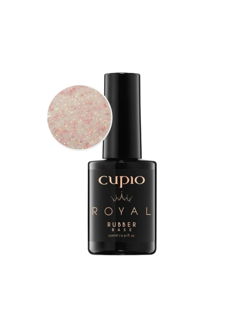 Rubber Base My Lady, Cupio, 15 ml