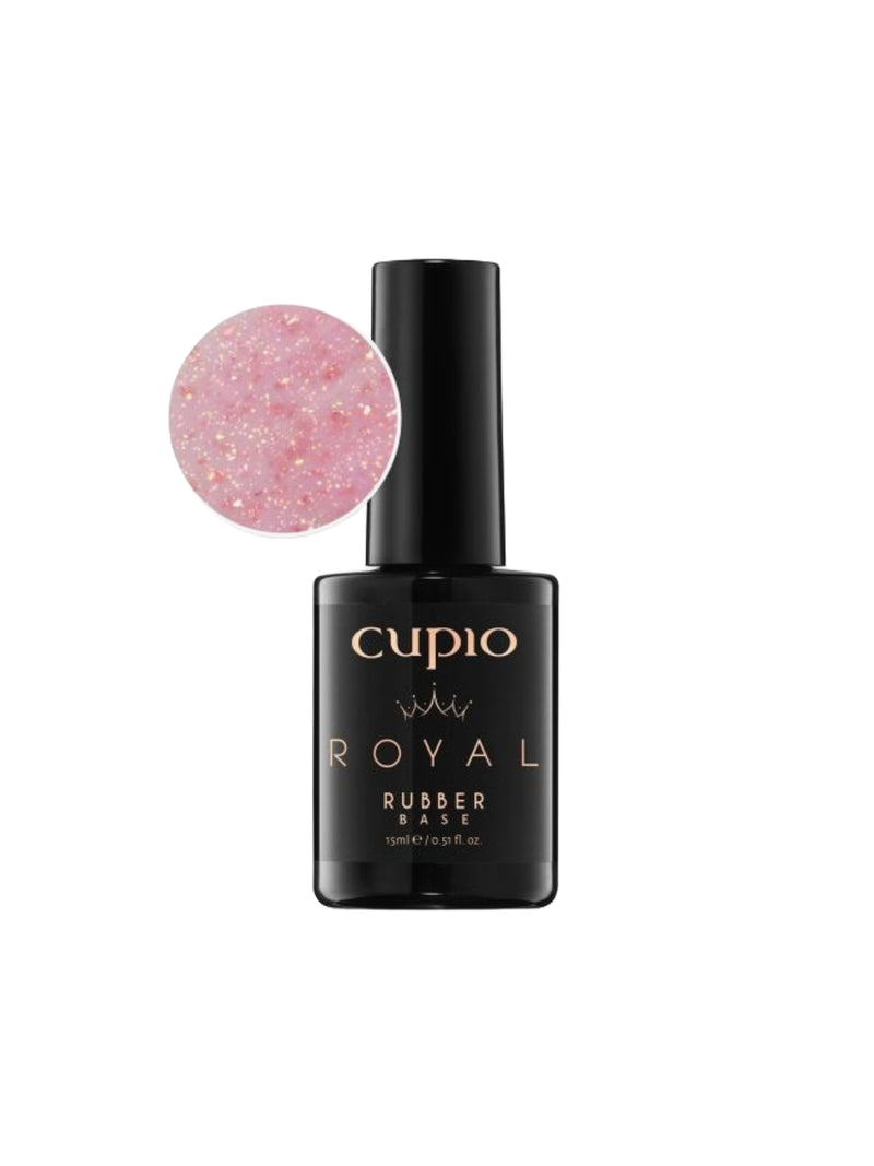 Rubber Base Queen, Cupio, 15 ml