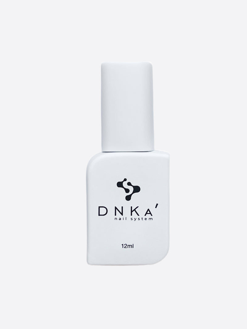 Rubber Base Clear DNKa, 12 ml