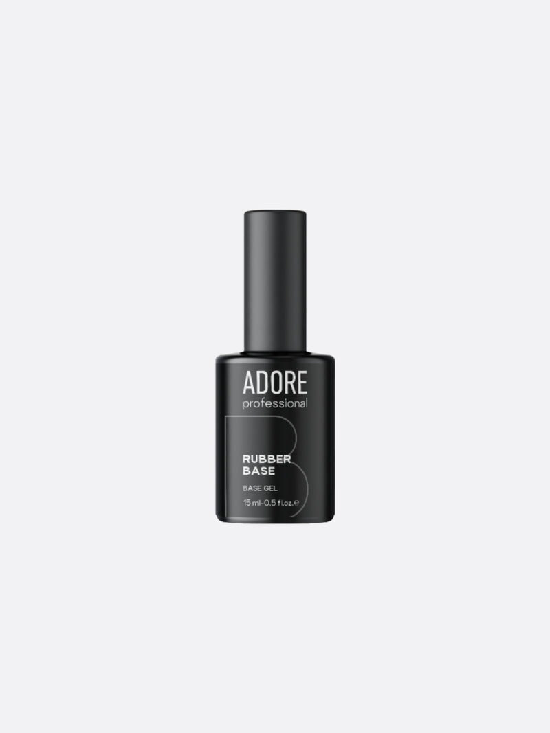 Baza rubber base ADORE, 15 ml