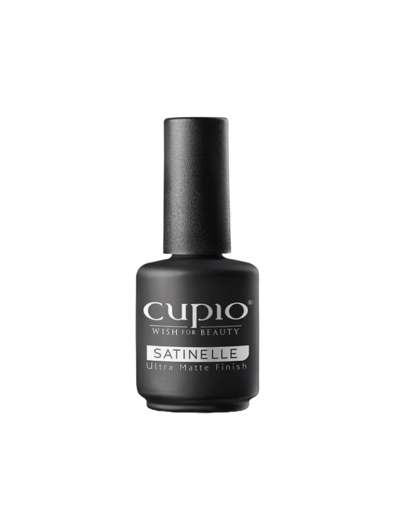 Top Satinelle Matte, Cupio, 15 ml