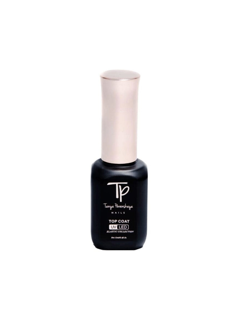 Top Coat Shiny, TP, 12 ml