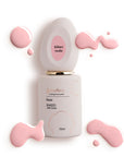 Baza Cover - Silken Nude, 10 ml , 9Muffin's