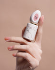 Baza Cover - Silken Nude, 10 ml , 9Muffin's