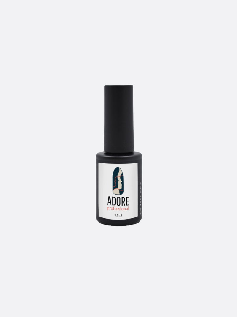 Top Soft Skin ADORE,( matt) 8 ml