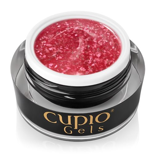 Special Flowers Builder Gel Cupio - Spring Pink 15g