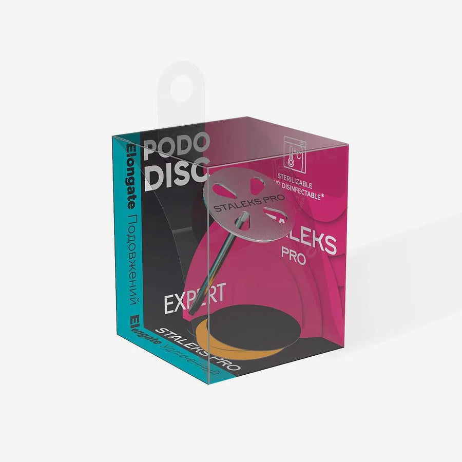 Rezerve Pododisc Expert M - PDLSET-20, Staleks