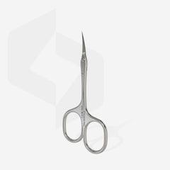 Forfecuta Cuticule - UNIQ 30/4, Staleks