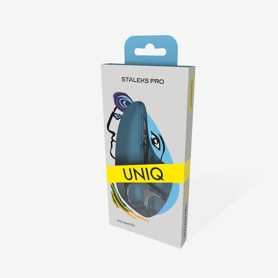 Forfecuta Cuticule - UNIQ 30/4, Staleks