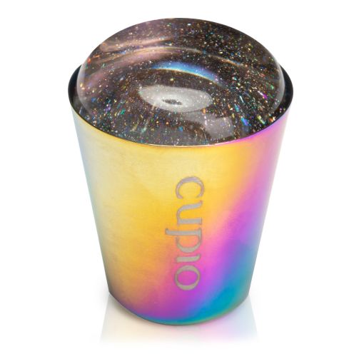 Stampila Unghii Silicon - Galaxy, Cupio