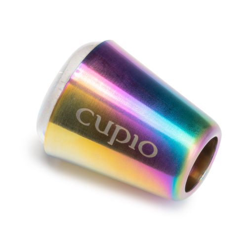 Stampila Unghii Silicon - Galaxy, Cupio