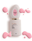 Baza Cover - Strawberry Cream, 10 ml , 9Muffin's