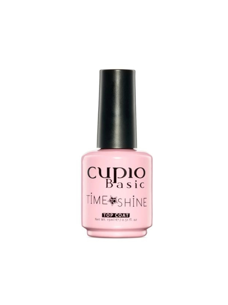 Top Basic Time to Shine, Cupio, 15 ml