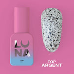 Lunamoon Top Argent 13ml