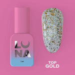 Lunamoon Top Gold 13ml