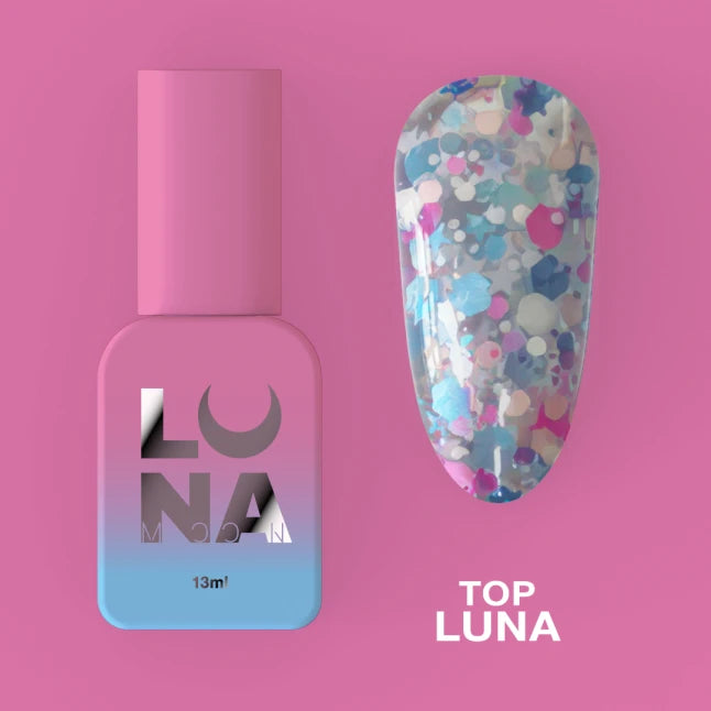 LUNAMOON TOP LUNA