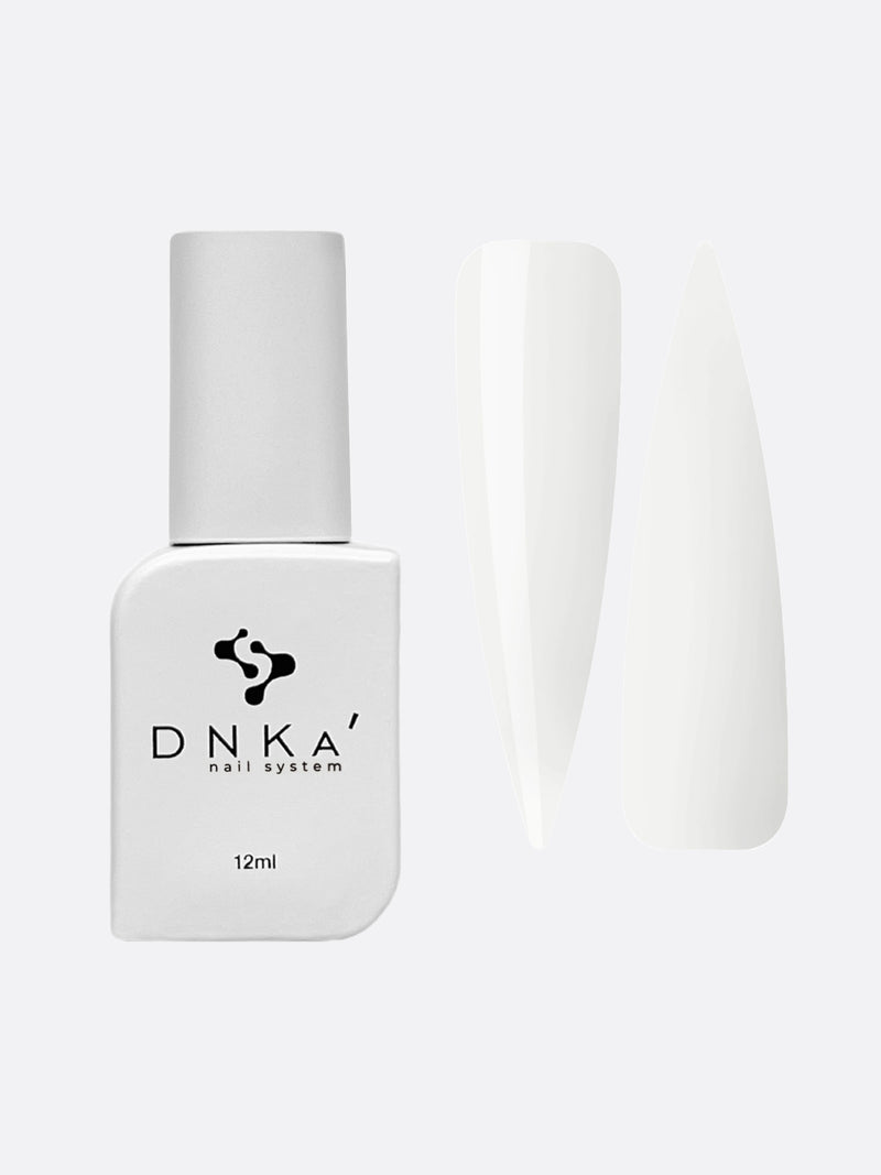 Milky Top Coat DNKA