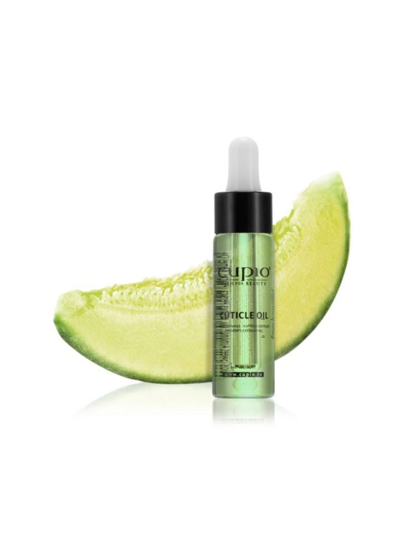 Ulei cuticule Melon, Cupio, 15 ml