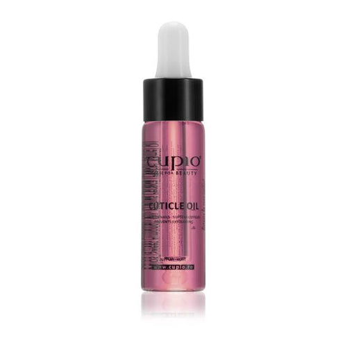 Ulei cuticule cu pipeta Raspberry 15ml