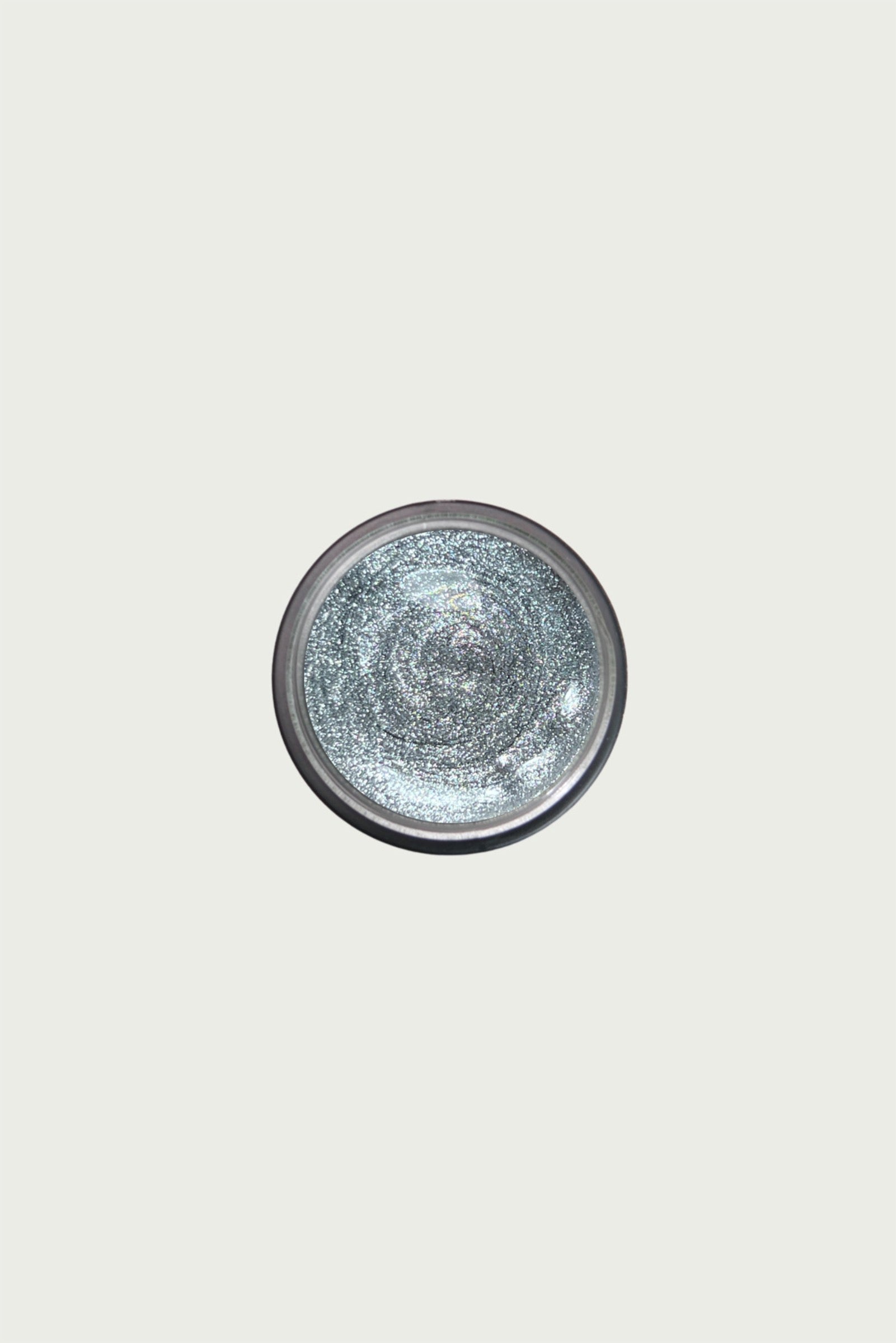 UV Painting Gel - Silver, 5 gr, Yas